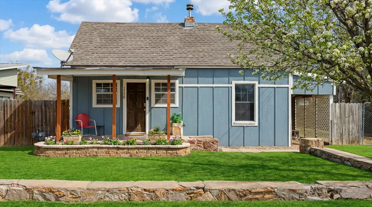 1175 N Paddock Street, Stephenville, TX 76401 - #1