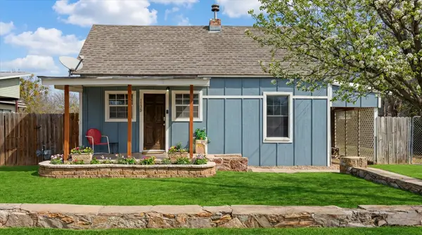 1175 N Paddock Street, Stephenville, TX 76401