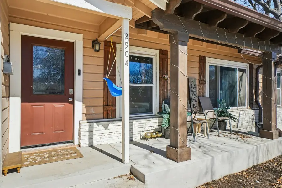 2904 Creston Avenue, Fort Worth, TX 76133 - #3