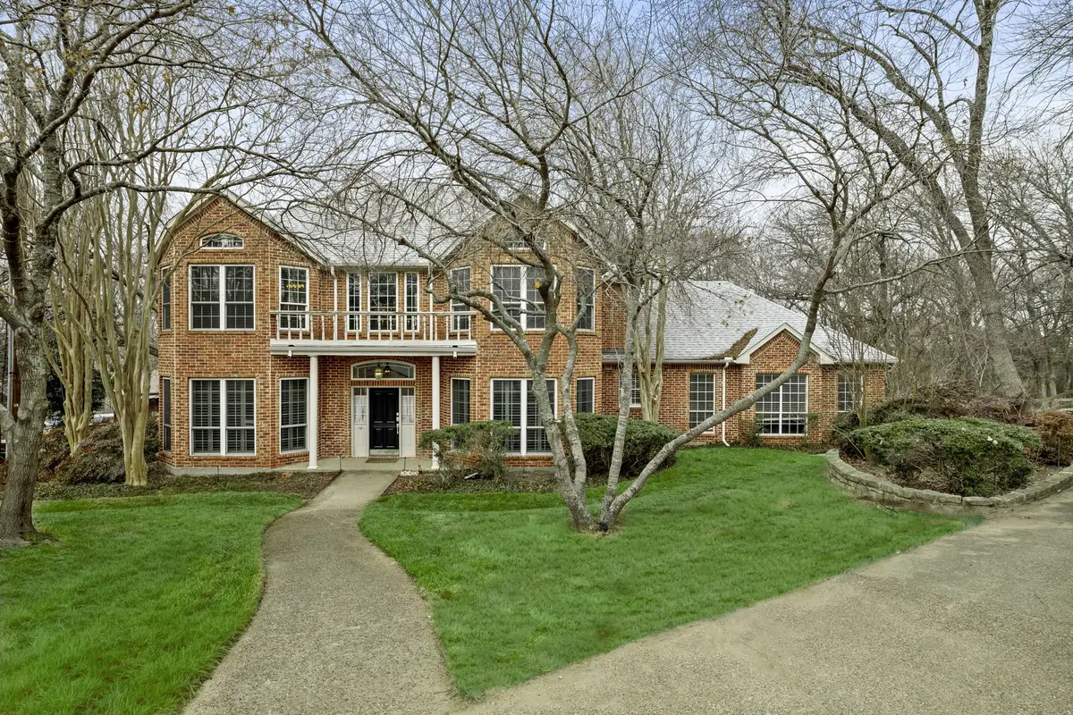 40 Trailridge Drive, Melissa, TX 75454 - #1