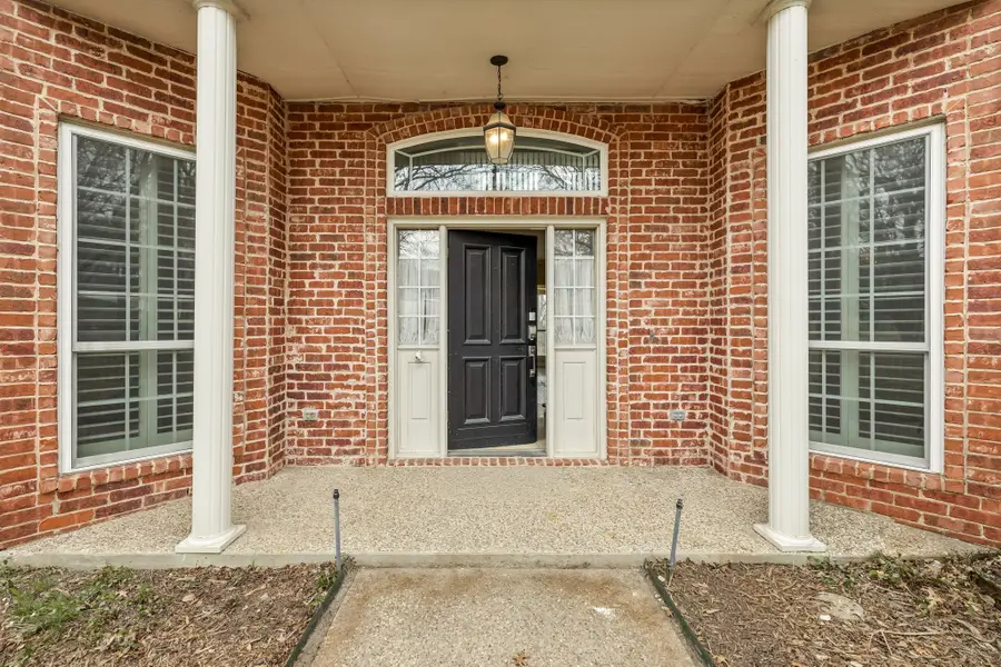 40 Trailridge Drive, Melissa, TX 75454 - #2