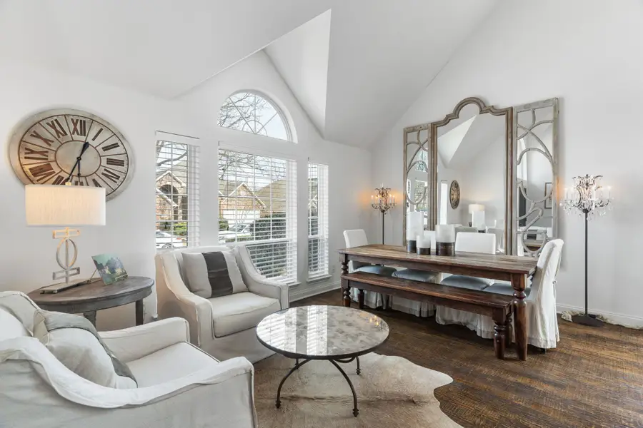 5109 Feather Crest, McKinney, TX 75072 - #2