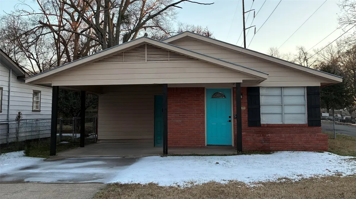 559 Woodrow Street, Shreveport, LA 71108 - #1