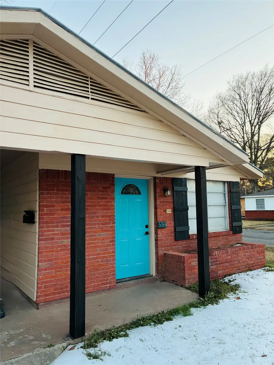 559 Woodrow Street, Shreveport, LA 71108 - #2