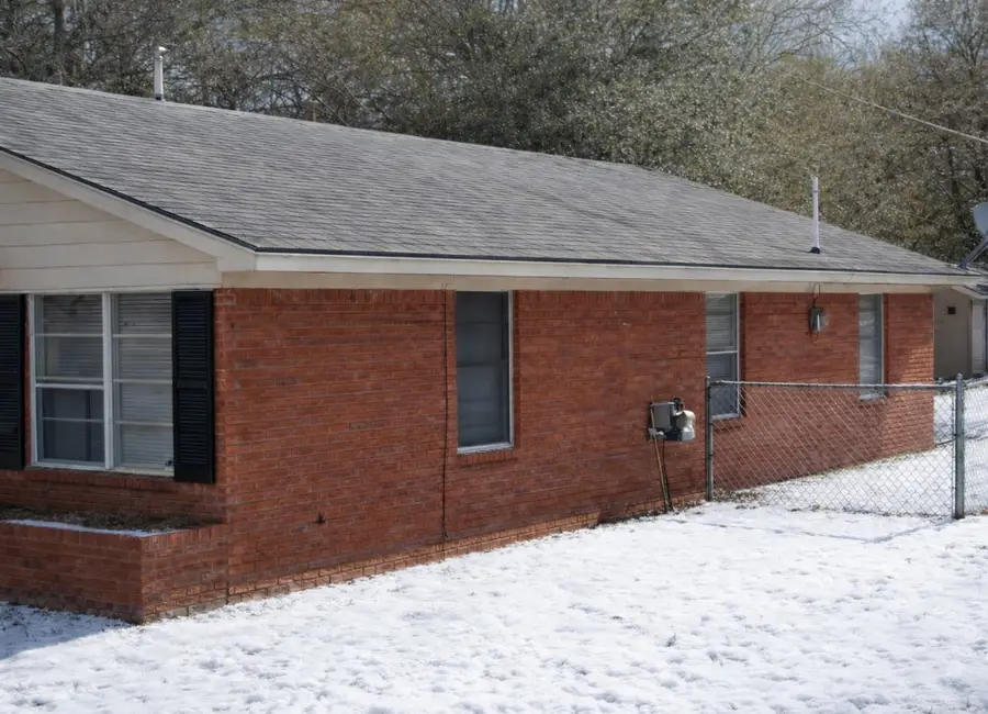 559 Woodrow Street, Shreveport, LA 71108 - #3