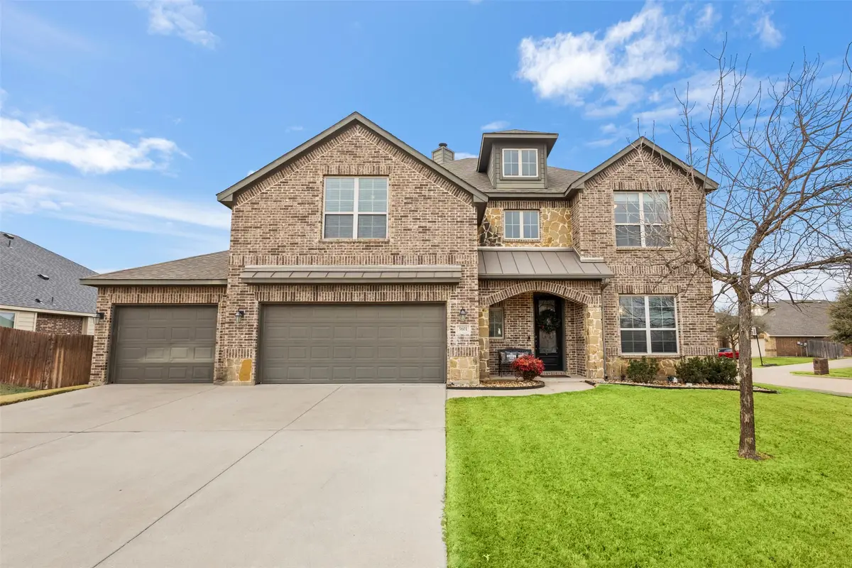 5601 Cornelia Court, Midlothian, TX 76065 - #1
