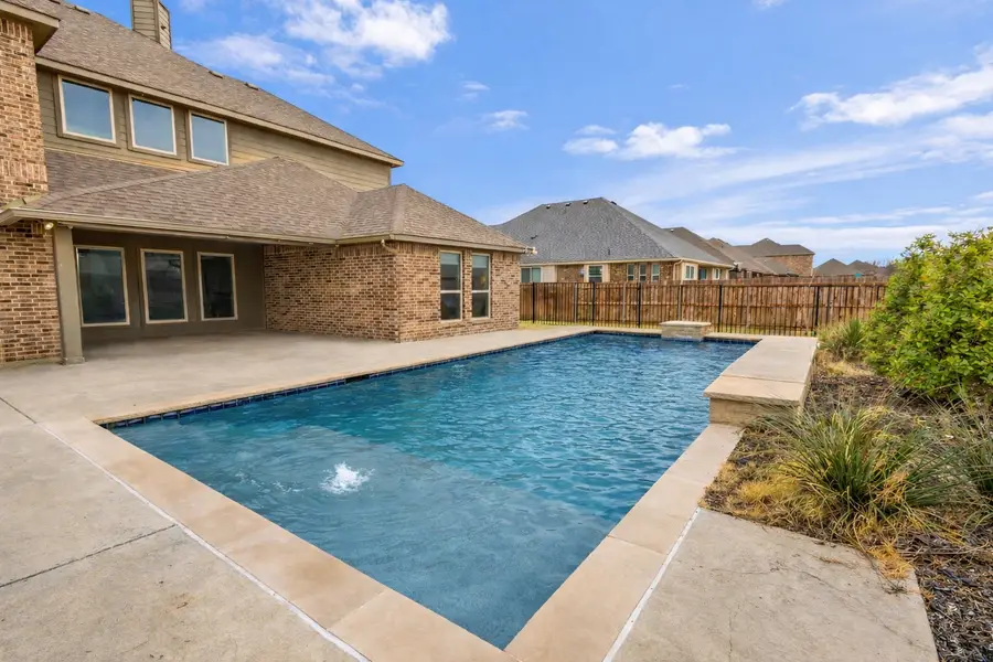 5601 Cornelia Court, Midlothian, TX 76065 - #2