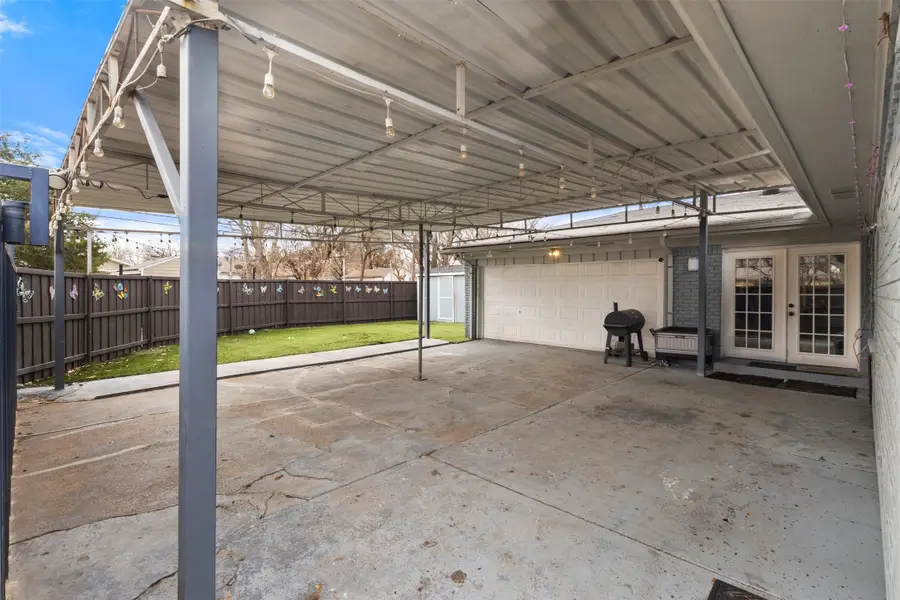 8660 Wolfwood Lane, Dallas, TX 75217 - #2