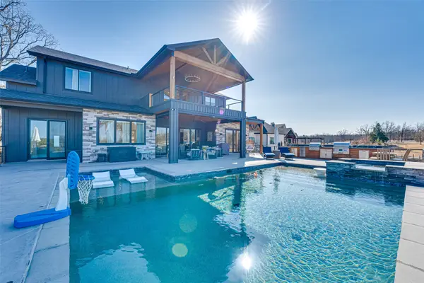 5629 Lakeshore Court, Malakoff, TX 75148