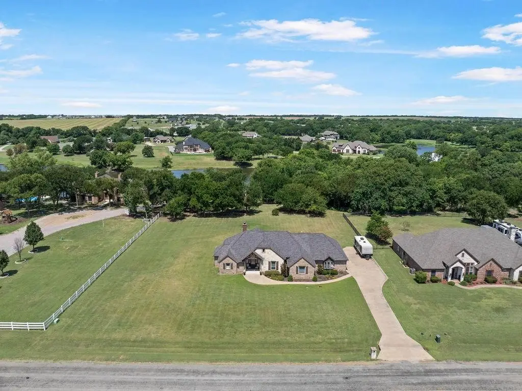 577 Hidden Lakes Boulevard, Gunter, TX 75058 - #1