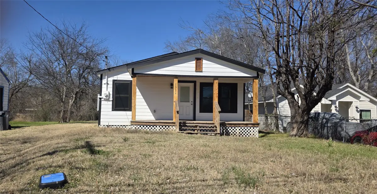 1512 G W Jackson Avenue, Corsicana, TX 75110 - #1