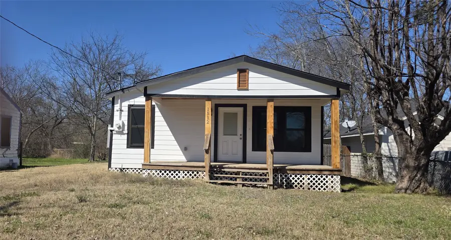 1512 G W Jackson Avenue, Corsicana, TX 75110 - #3