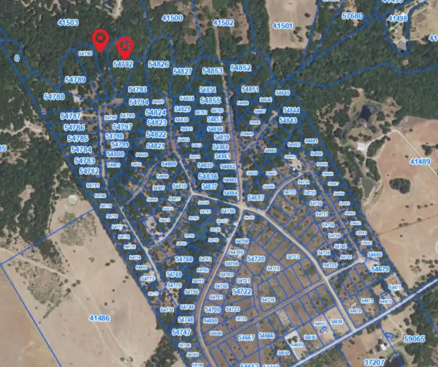 LOT 33 & 34 Sunrise West, Corsicana, TX 75109 - #3