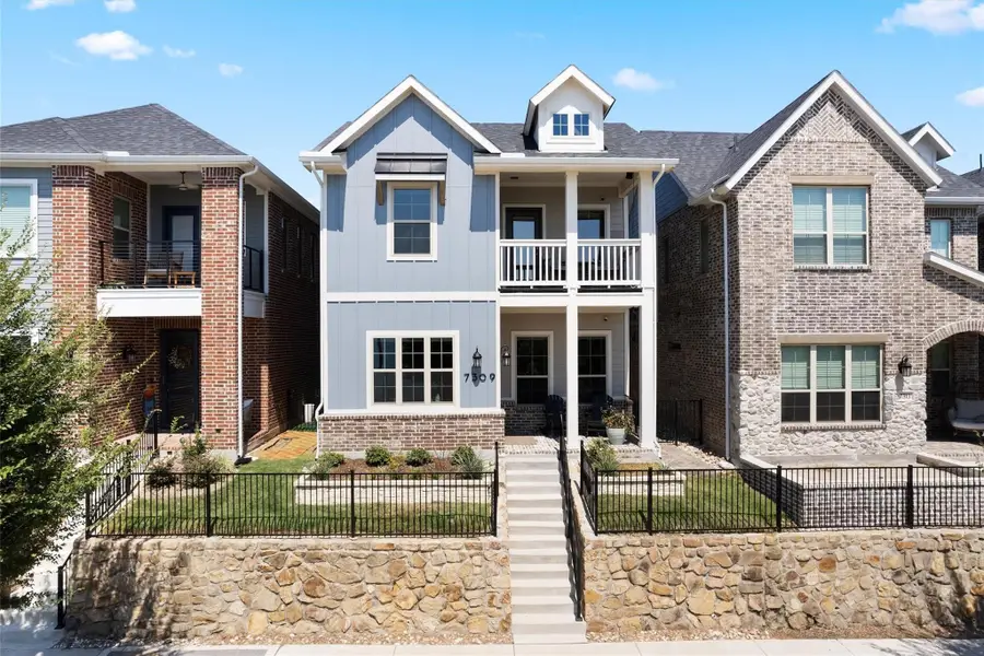 7309 Sunset Boulevard, Rowlett, TX 75088 - #2