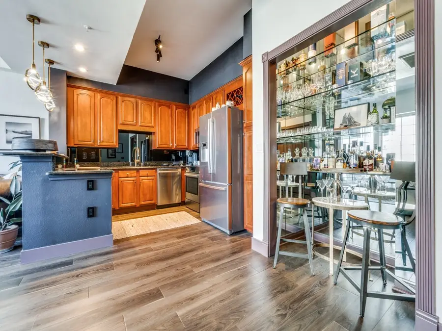 3225 Turtle Creek Boulevard #1509, Dallas, TX 75219 - #3