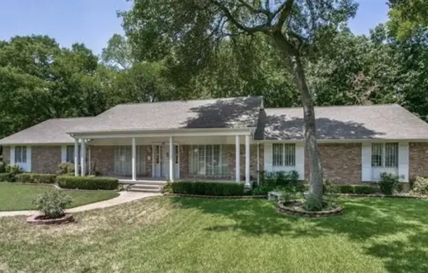 3431 Kiesthill Drive, Dallas, TX 75233
