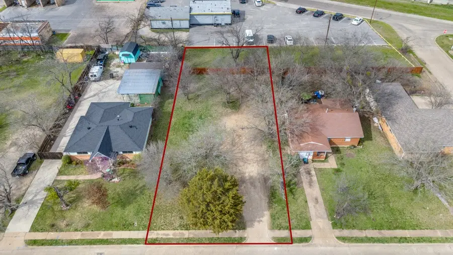 643 Michaels Drive, Duncanville, TX 75116 - #2