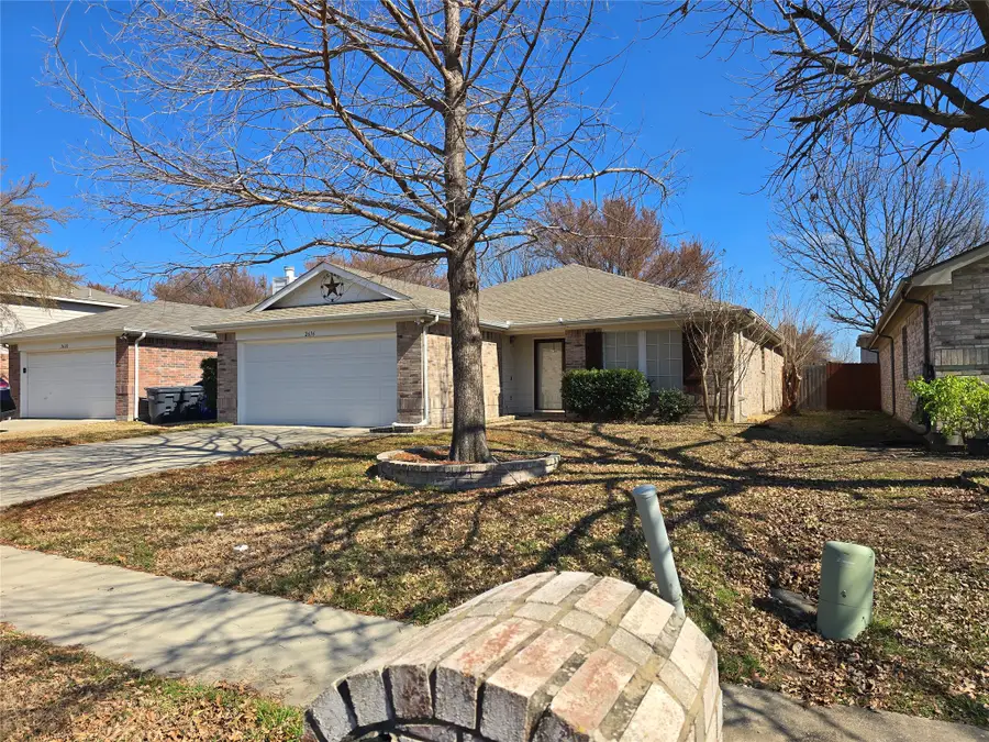 2616 Terrace Drive, McKinney, TX 75071 - #2