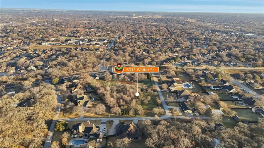 6911 Walter Street, North Richland Hills, TX 76182 - #3