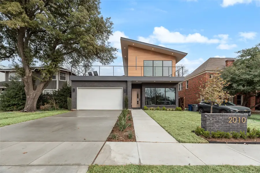 2010 Euclid Avenue, Dallas, TX 75206 - #3