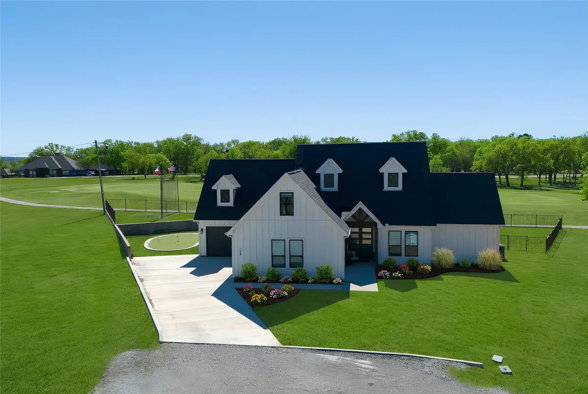 258 Motes Court, Bridgeport, TX 76426 - #1