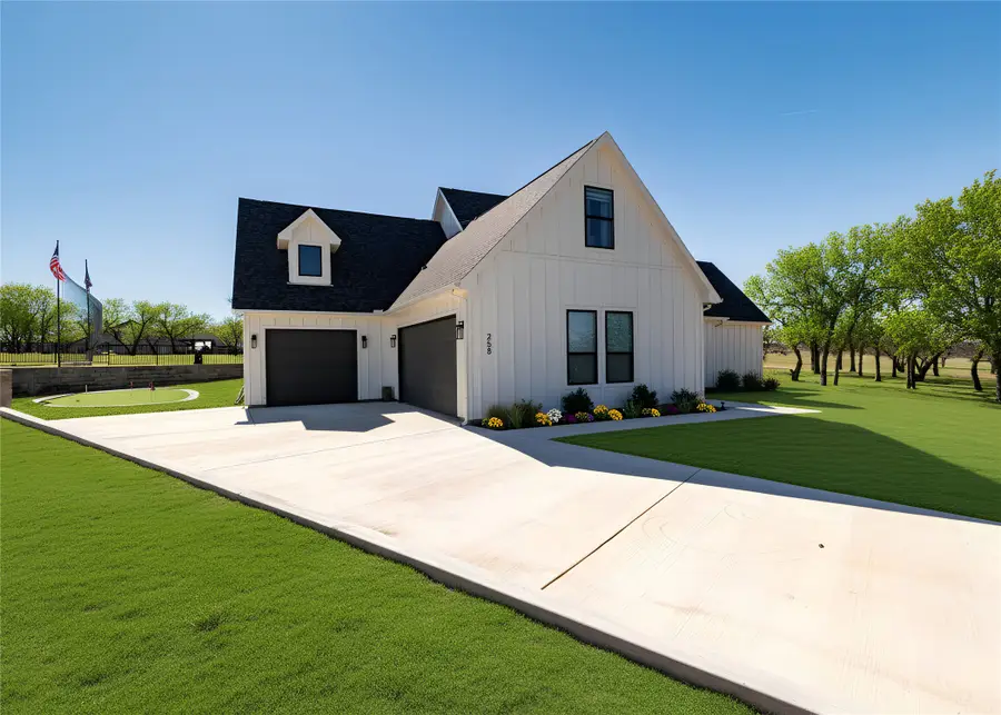 258 Motes Court, Bridgeport, TX 76426 - #2