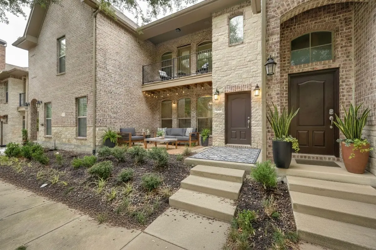 5928 Pisa Lane, Frisco, TX 75034 - #1