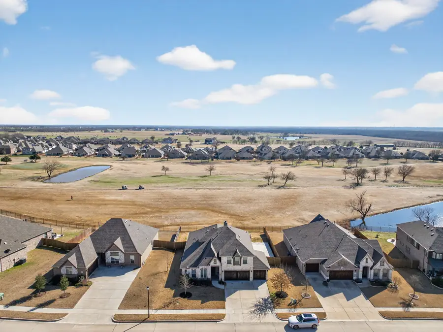 2444 San Marcos Drive, Fate, TX 75189 - #2