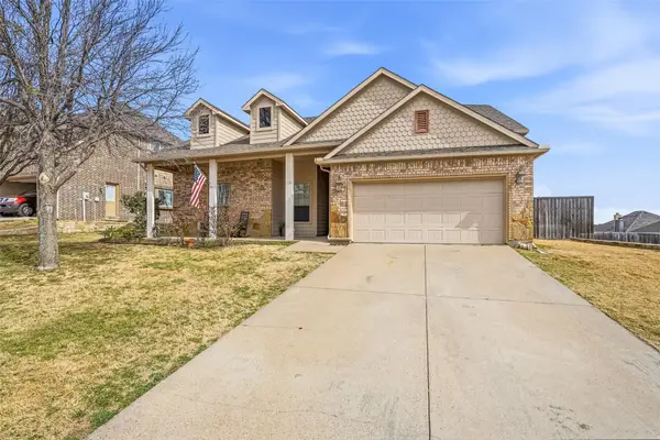 1905 Bay Laurel Drive, Weatherford, TX 76086