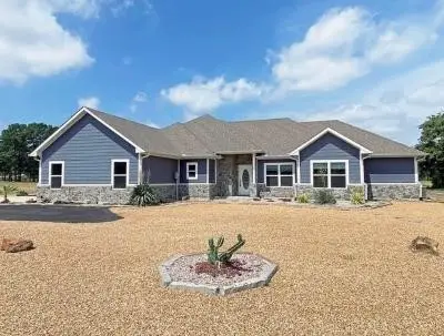 6401 Palomino Court, Athens, TX 75752 - #1