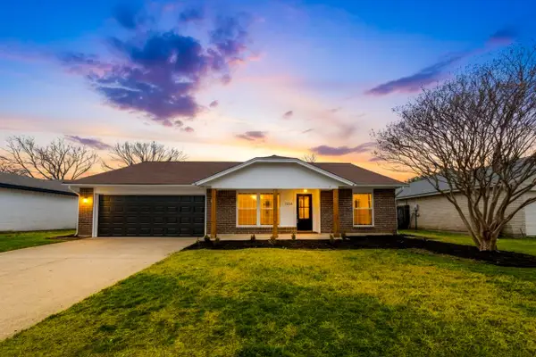 7204 Church Park Drive, Fort Worth, TX 76133