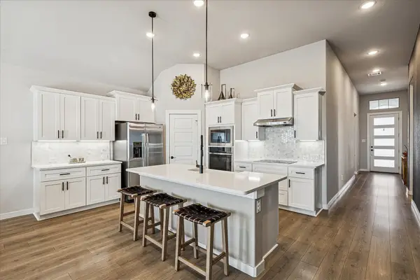 1379 Clementine Trail, Justin, TX 76247