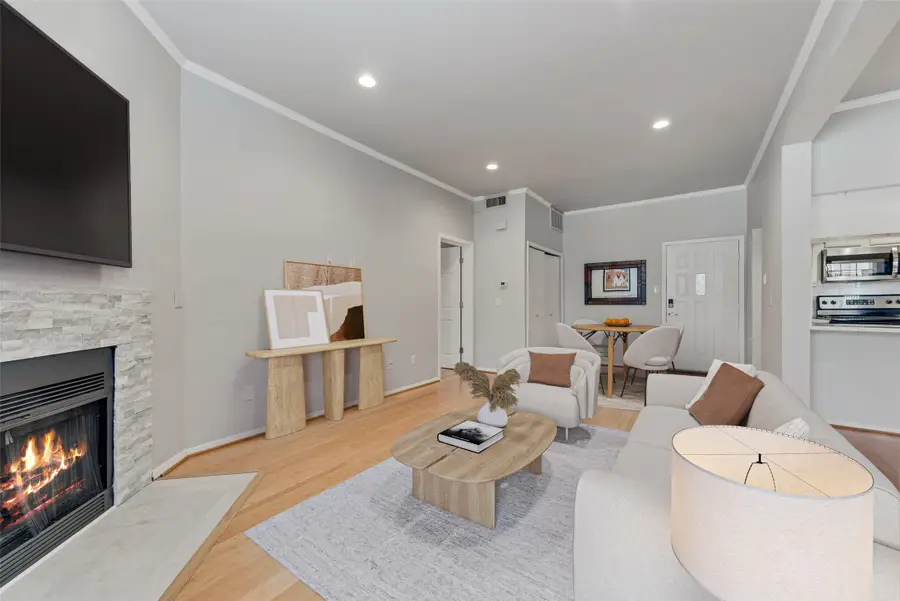 4203 Holland Avenue, Dallas, TX 75219 - #2