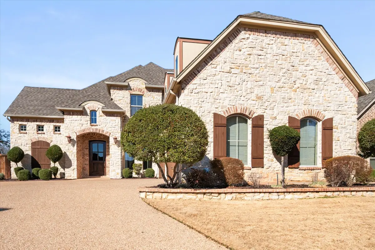 5904 St Ives Court, Arlington, TX 76017 - #1