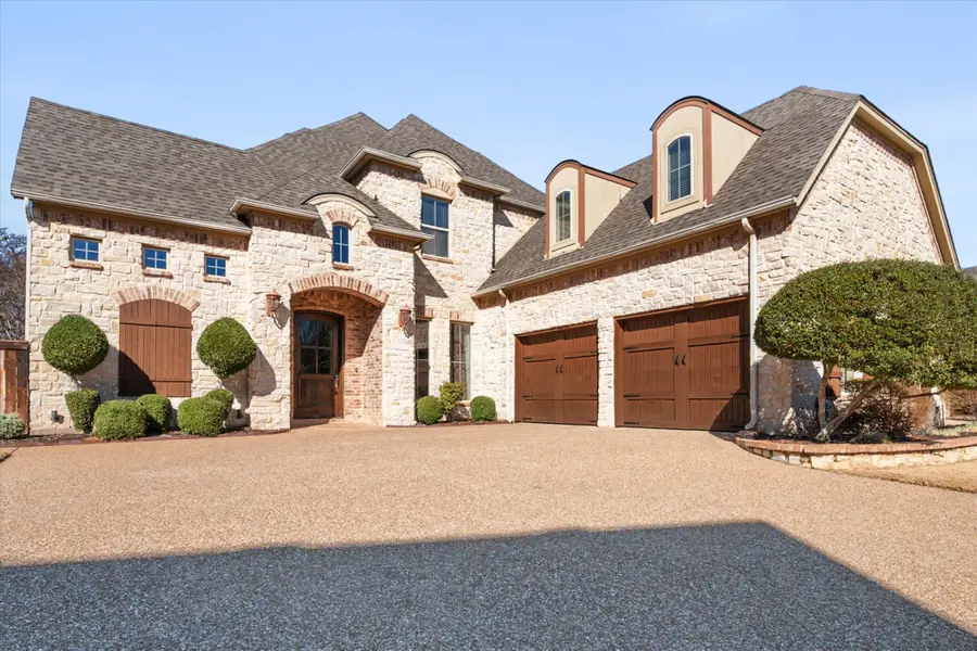 5904 St Ives Court, Arlington, TX 76017 - #2