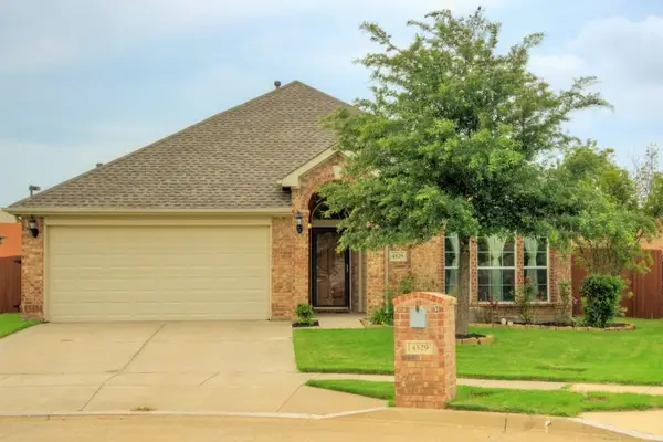 4529 Sheldon Trail, Fort Worth, TX 76244