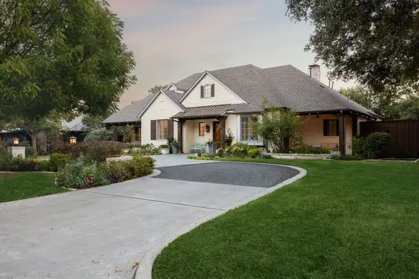 4816 Nashwood Lane, Dallas, TX 75244