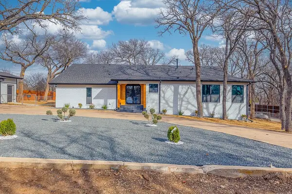 8713 Clay Hibbins Road, Keller, TX 76248