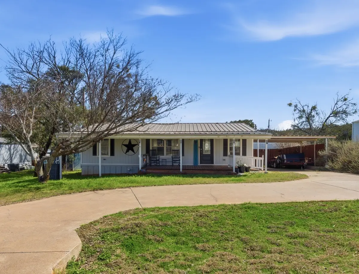 3011 Sky Court, Granbury, TX 76049 - #1