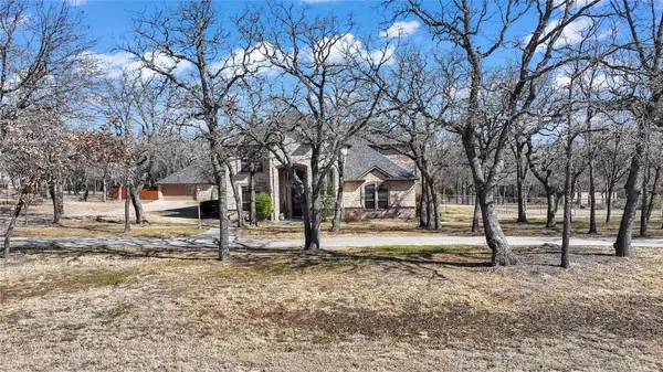 116 Mcclintock Court, Weatherford, TX 76088