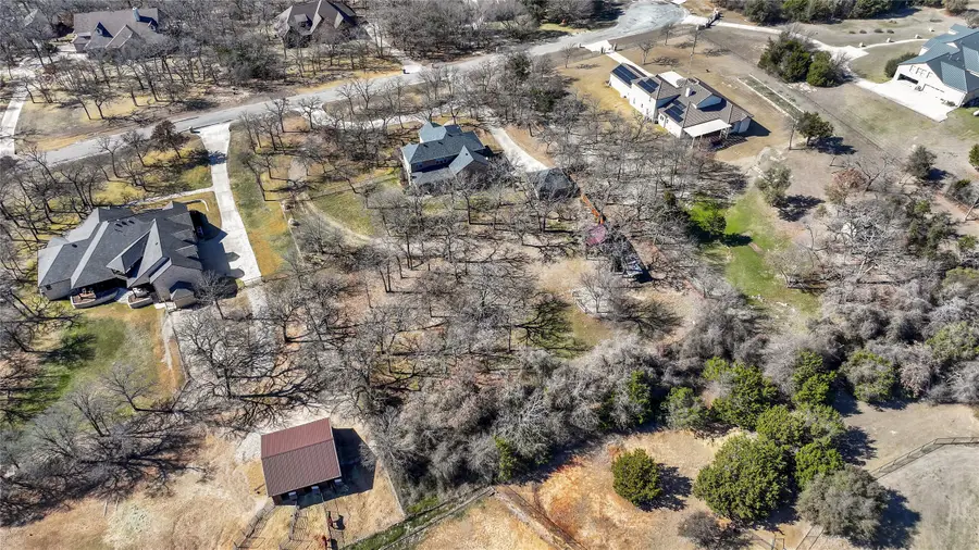 116 Mcclintock Court, Weatherford, TX 76088 - #2