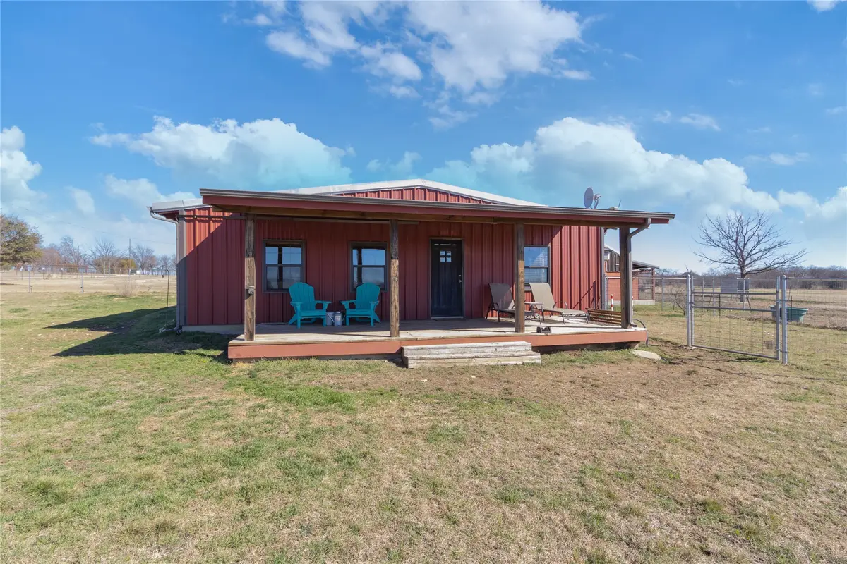 10306 Swafford Road, Ponder, TX 76259 - #1