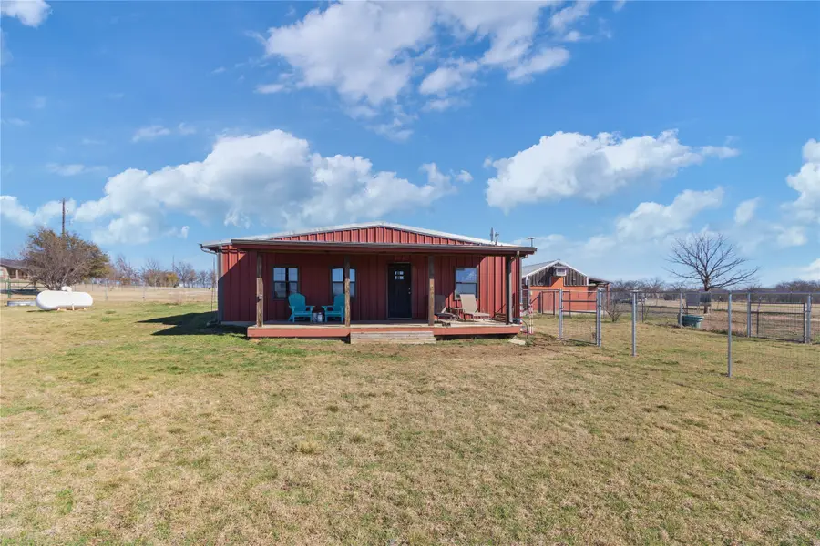 10306 Swafford Road, Ponder, TX 76259 - #2