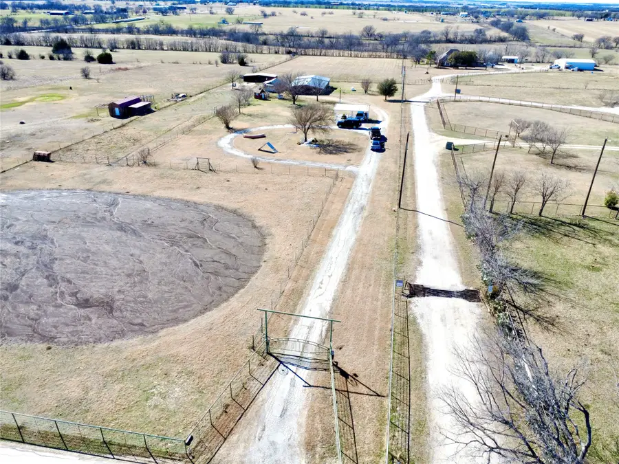 10306 Swafford Road, Ponder, TX 76259 - #3