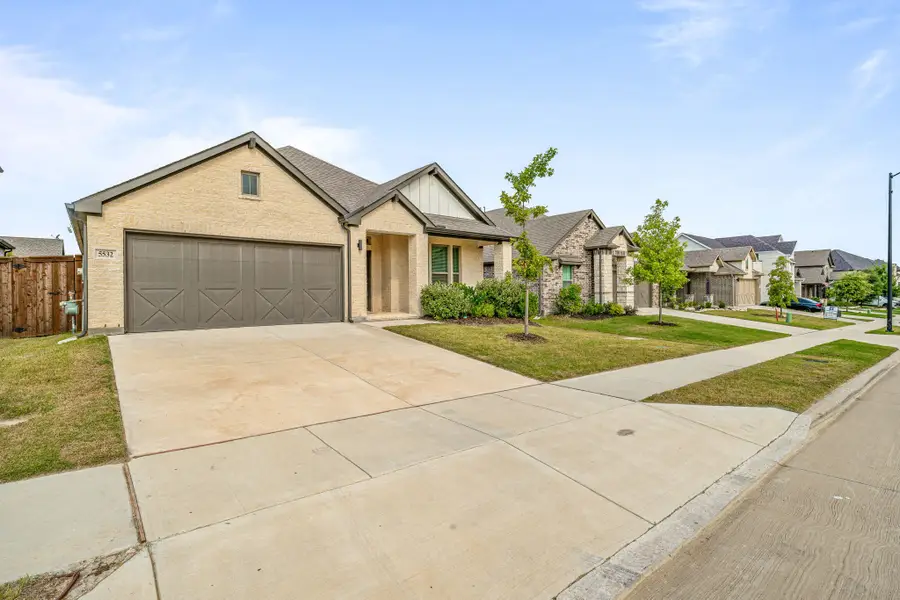 5532 Santa Elena Court, Fort Worth, TX 76126 - #3
