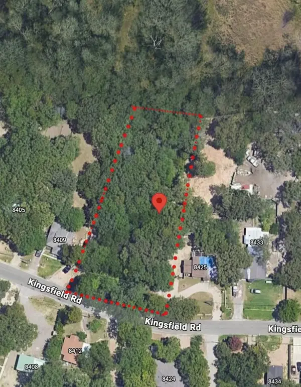 8421 Kingsfield Road, Dallas, TX 75217