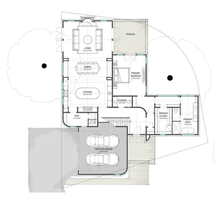 1430 Paloma Drive, Dallas, TX 75214 - #3