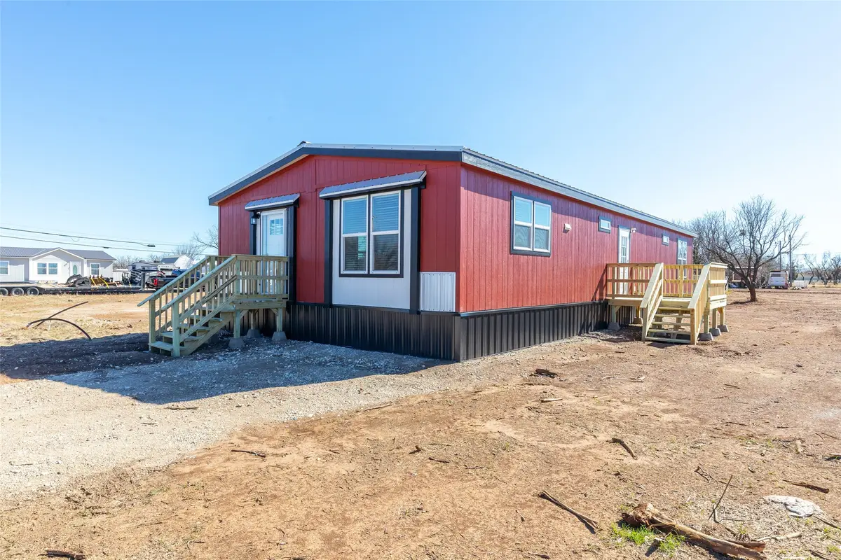 420 Haynes Street, Merkel, TX 79536 - #1