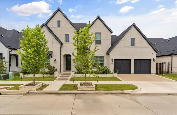 1320 English Setter Drive, Arlington, TX 76005