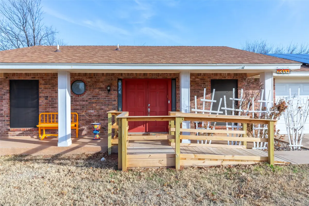 7941 Vita Court, Abilene, TX 79606 - #1